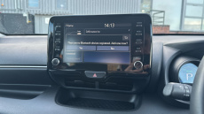 Toyota Yaris 1.5 Hybrid Design 5dr CVT Hybrid Hatchback